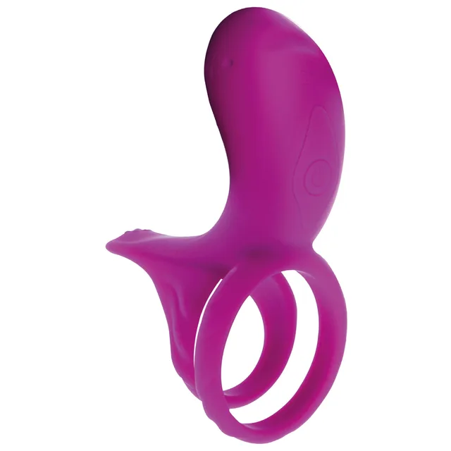 Couples Stimulator Ring