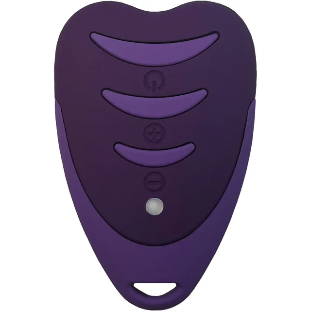 Dildo Vibrating Model 7 inch