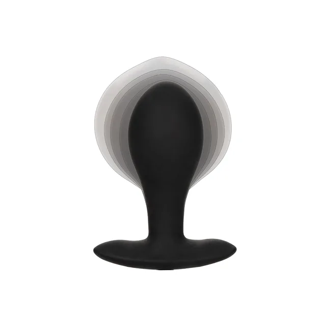 Weighted Inflatable Plug Large