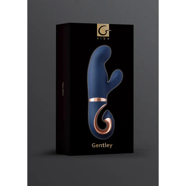 Gentley Vibrator