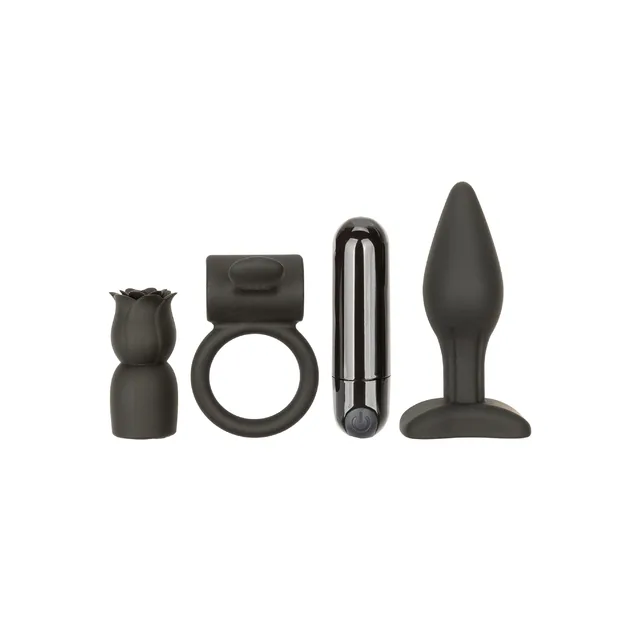 Allure Collection
