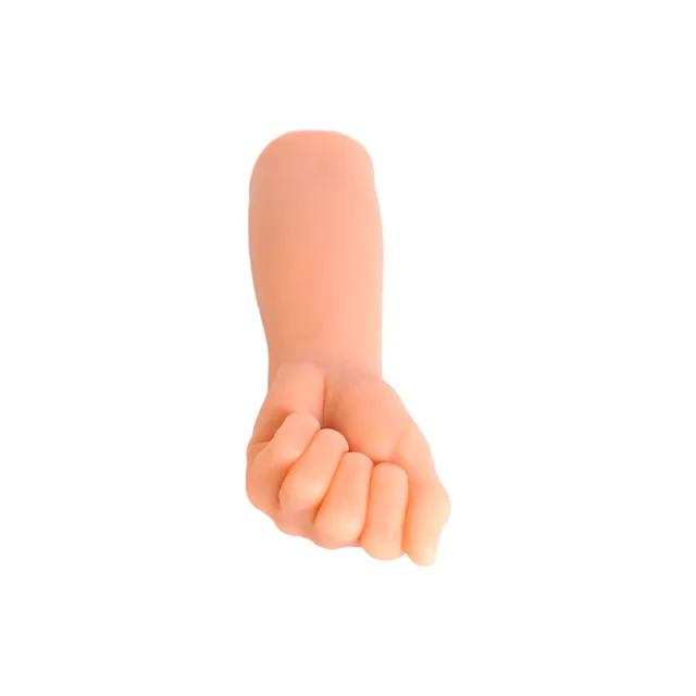 Extreme The Fist Dong PVC 30 cm