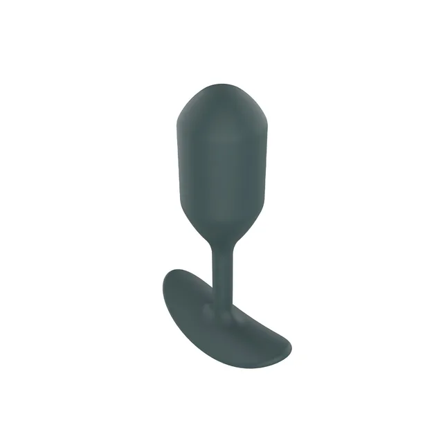The Player Weighted Plug