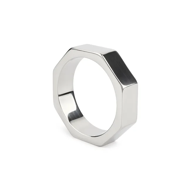 Nut C-Ring 50mm