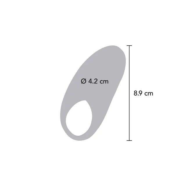 Tease & Arouse C-Ring