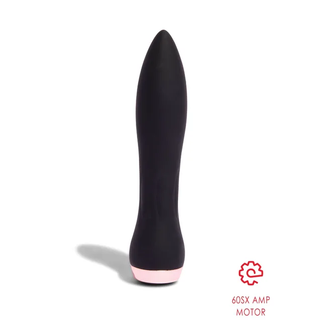 Silicone 60SX AMP Bullet