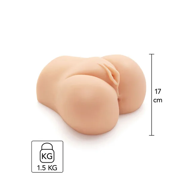 Wet Pussy Galore Vibrating