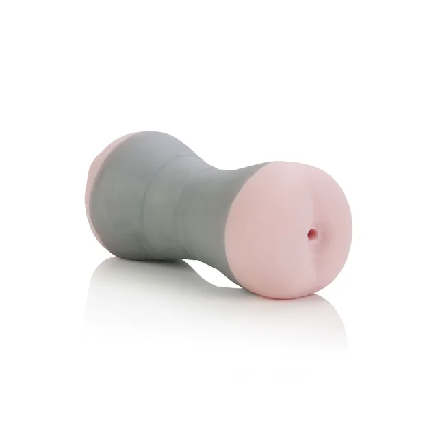 Travel Gripper Pussy and Ass