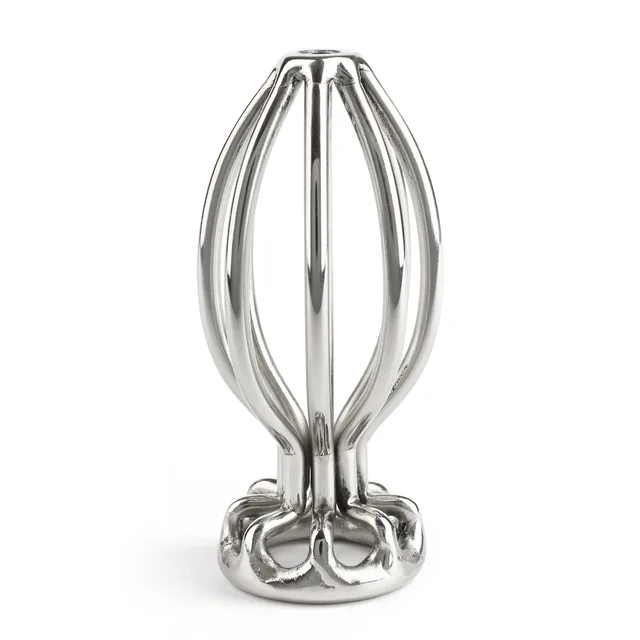Round Wire Plug Small