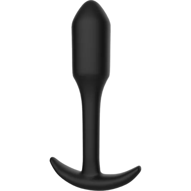 Smooth Anal Plug XLarge