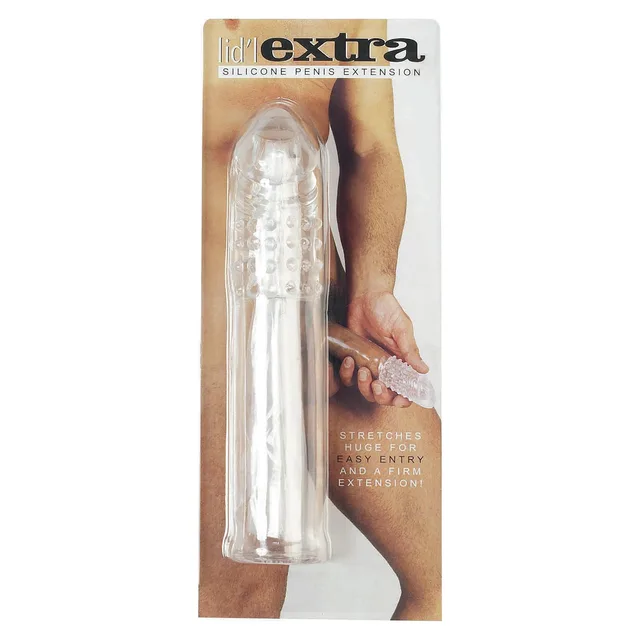 Lid'L Extra