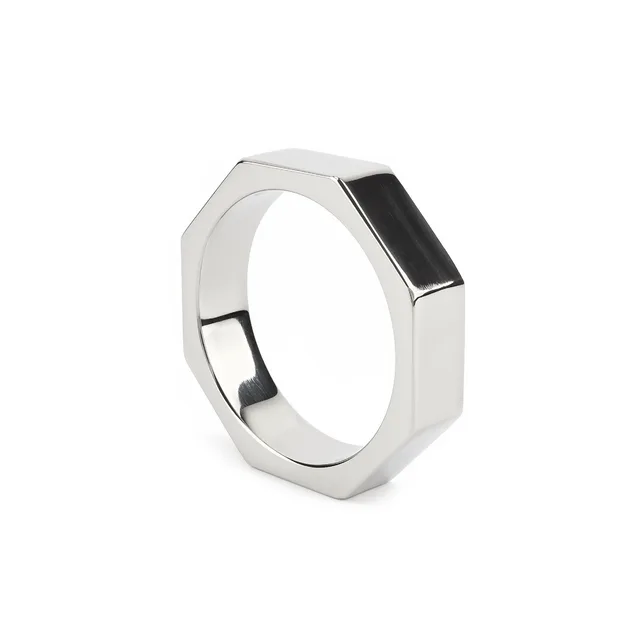 Nut C-Ring 55mm