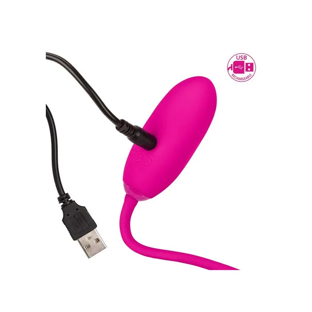 Rechargable Kegel Ball Advanced