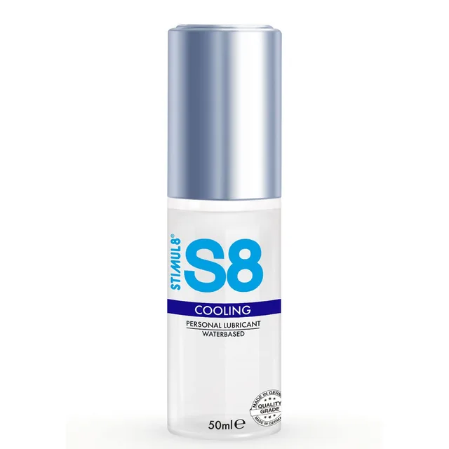 S8 Cooling Lubricant 50 ml