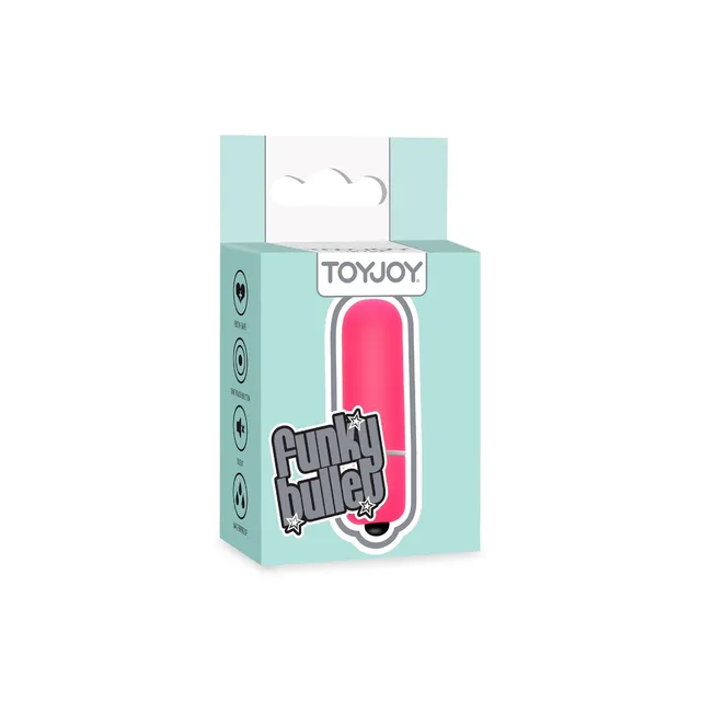 Funky Bullet