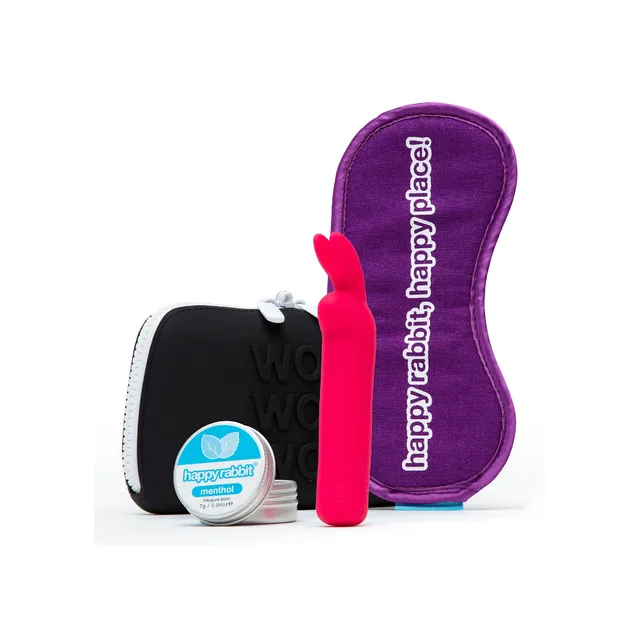 Clitoral Pleasure Kit