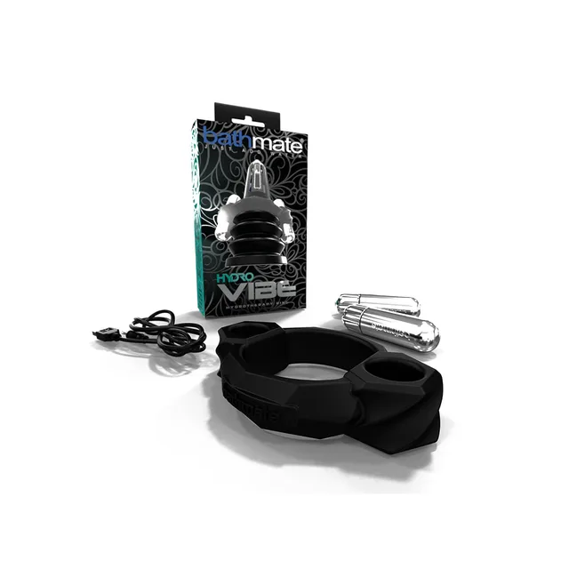Bathmate HydroVibe