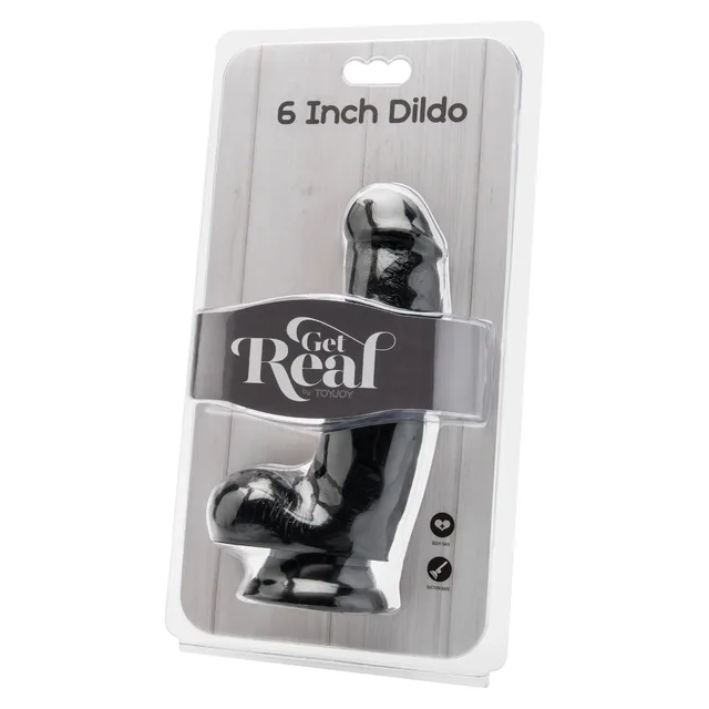 Dildo PVC 15 cm
