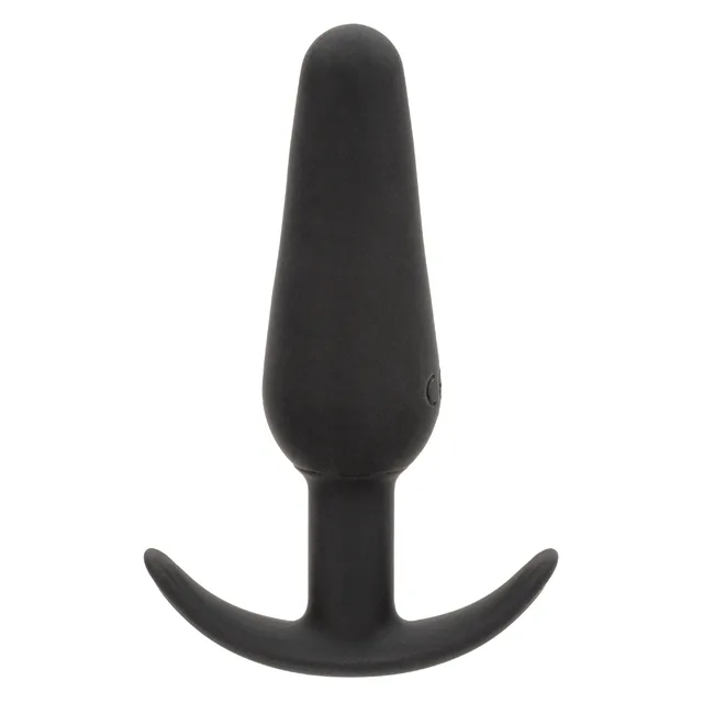 Vibrating Slim Plug