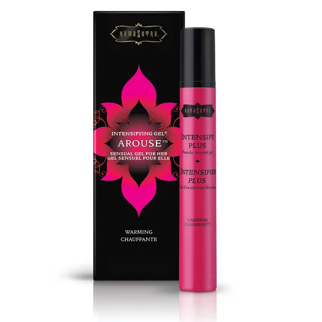 Intensify Plus Clitoral Gel 12 ml