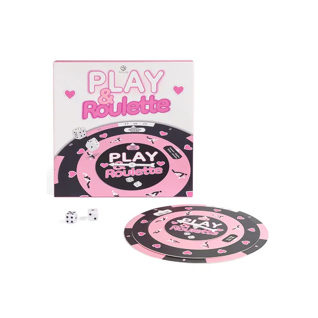 Play & Roulette