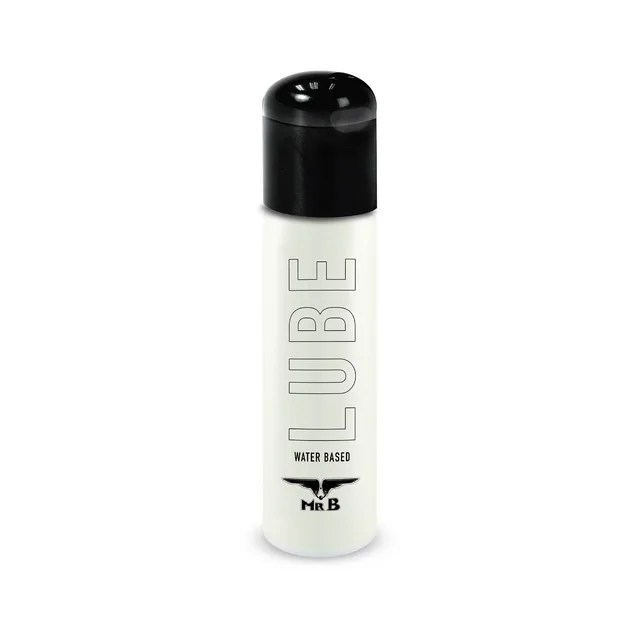 Mister B Lube Waterbased 100 ml