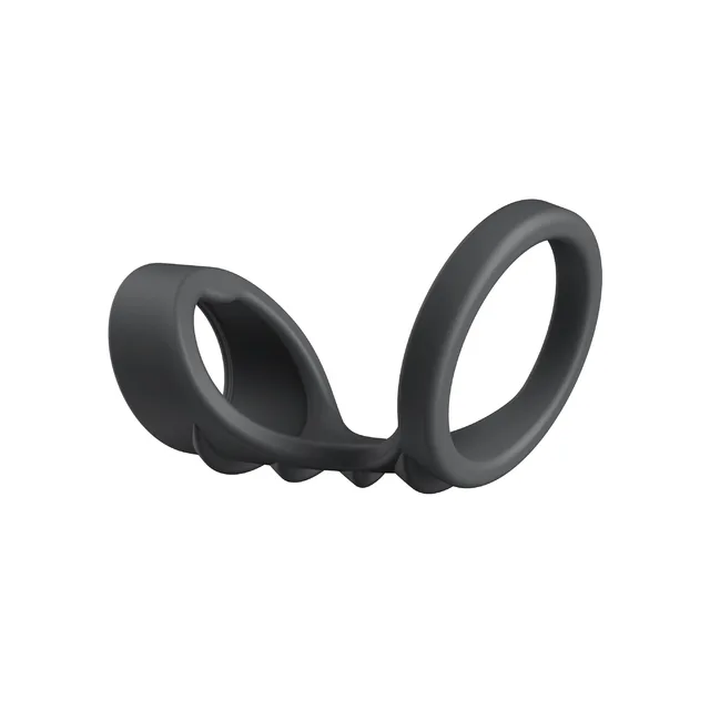 Boost Ring and Penis Sleeve