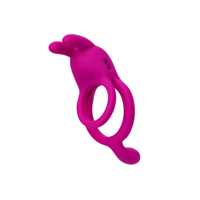 Rechargeable Ring Touch