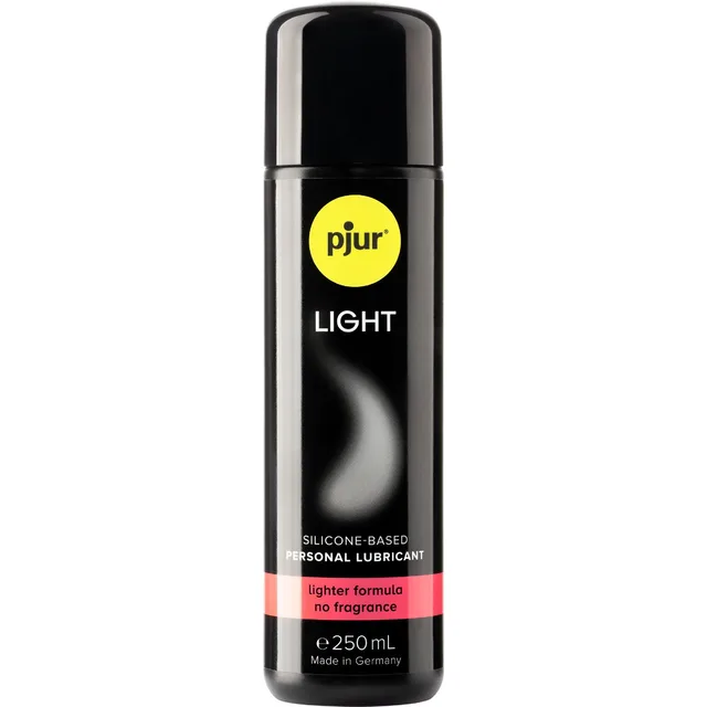 Light Lube 250 ml