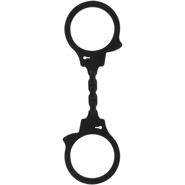 Stretchy Fun Cuffs