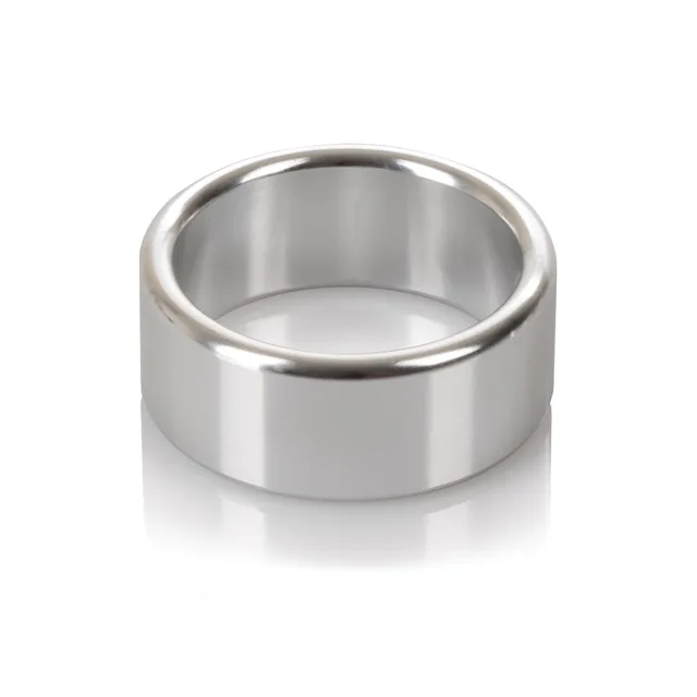 Alloy Metallic Ring Medium
