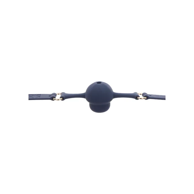 Silicone Mouth Gag