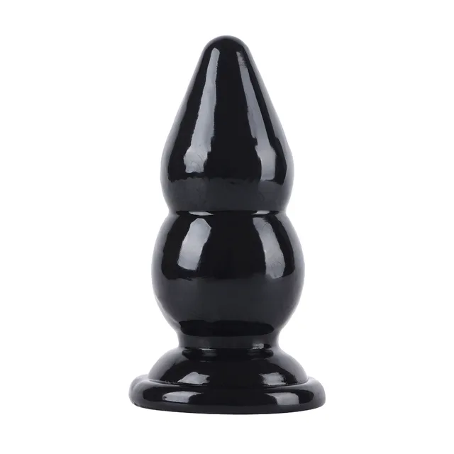 Buttplug Balls Large 17 cm