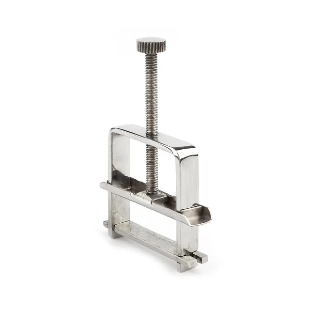 Nipple Vise 1 pc