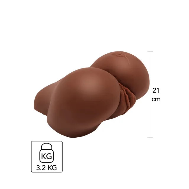 Big Ass Banger Vibrating