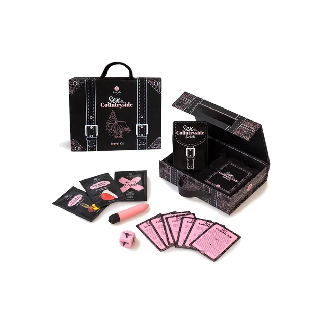 Sex In The Countryside Kit