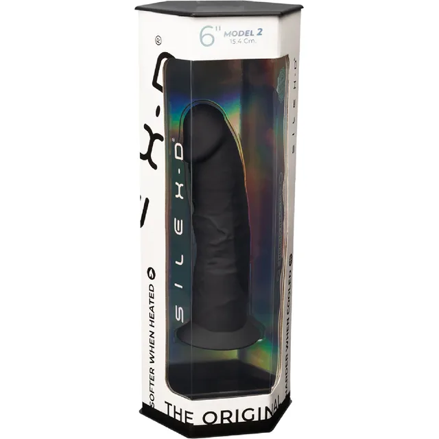 Dong Model 6 inch