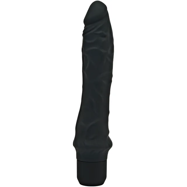 Classic Large Vibrator