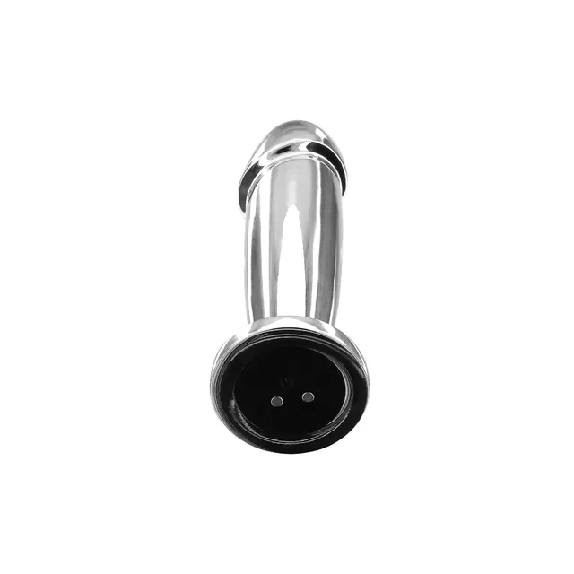 The Intruder Vibrating Plug