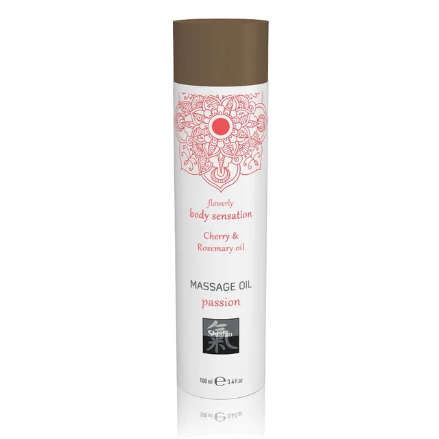 Seductive Massage Oil 100 ml
