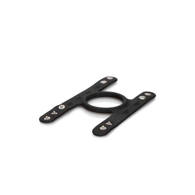 Silicone Tri-Snap C & B Cage