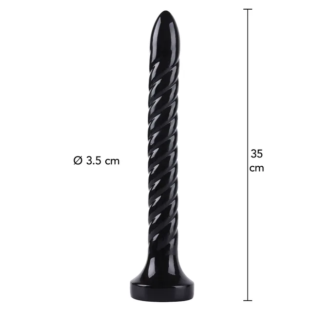 Anal Serpent 35 cm