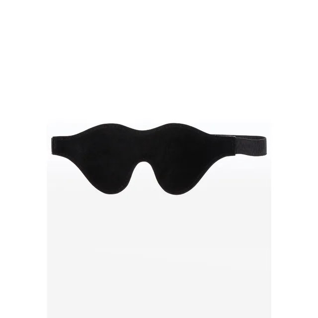 Intense Dark Blindfold