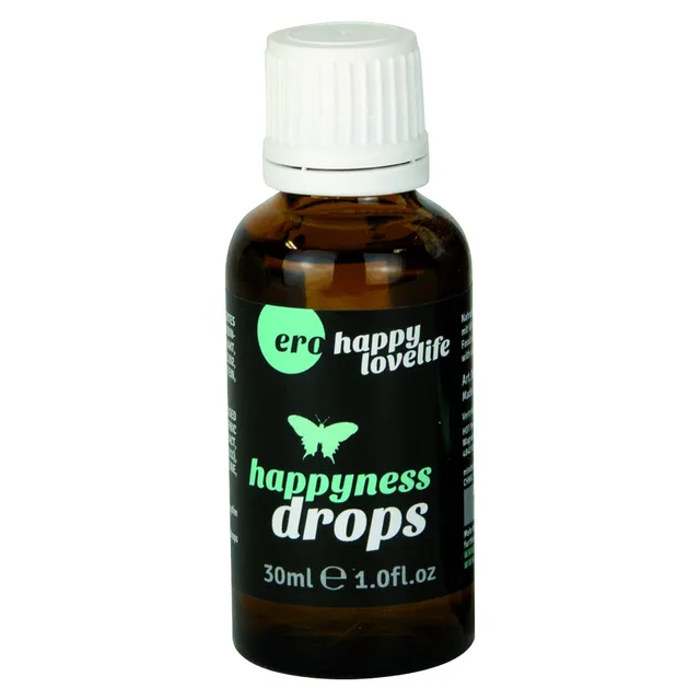 Happyness Drops 30 ml