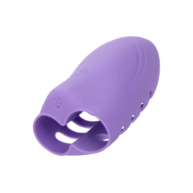 Rechargeable Finger Vibe