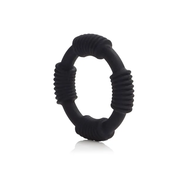 Hercules Silicone Ring