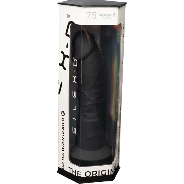 Dong Model 7.5 inch