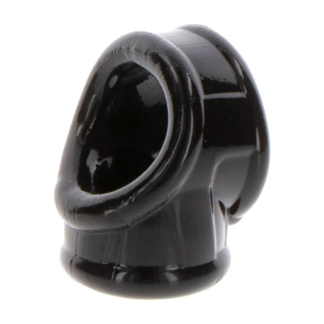 Triple Pipe C-Ring