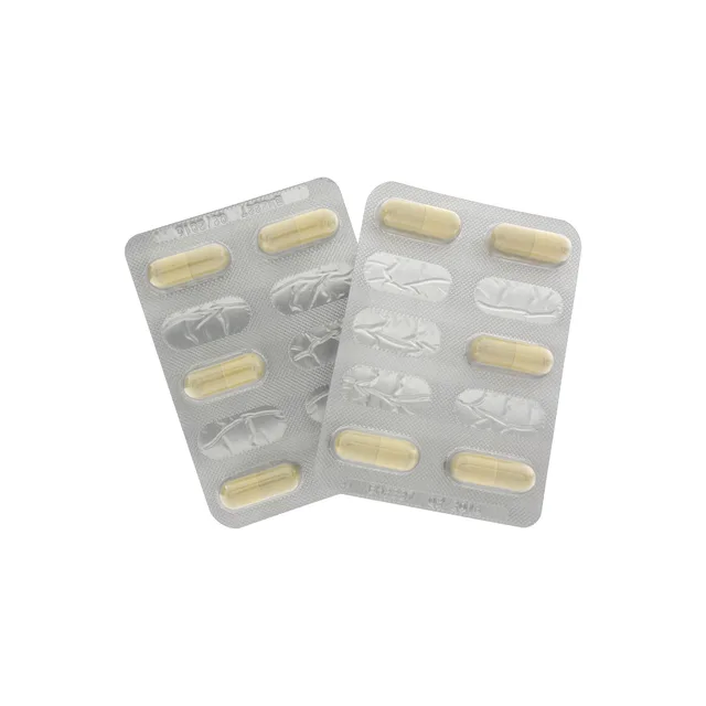 Exxtreme Woman Libido Caps 10 pcs