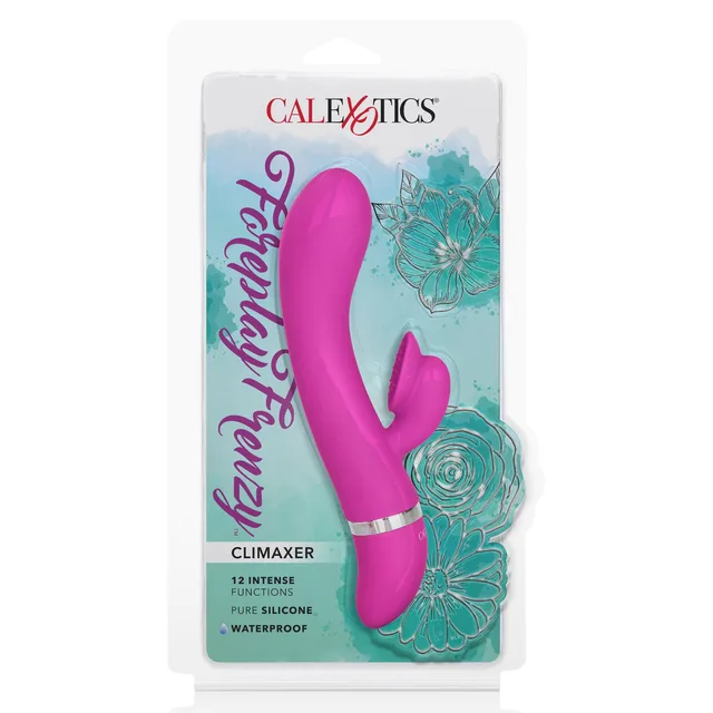 Foreplay Frenzy Climaxer